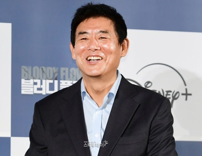 성동일, 자식농사 대박…‘아빠 어디가’ 성준·성빈 어떻게 컸나 보니