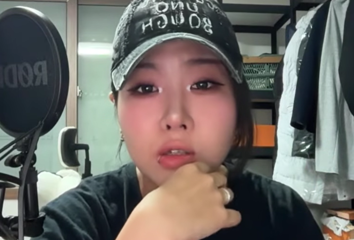 “성폭행한 택시기사, 죄를 인정하지 않아”...7년 구형에 소감 밝힌 유튜버