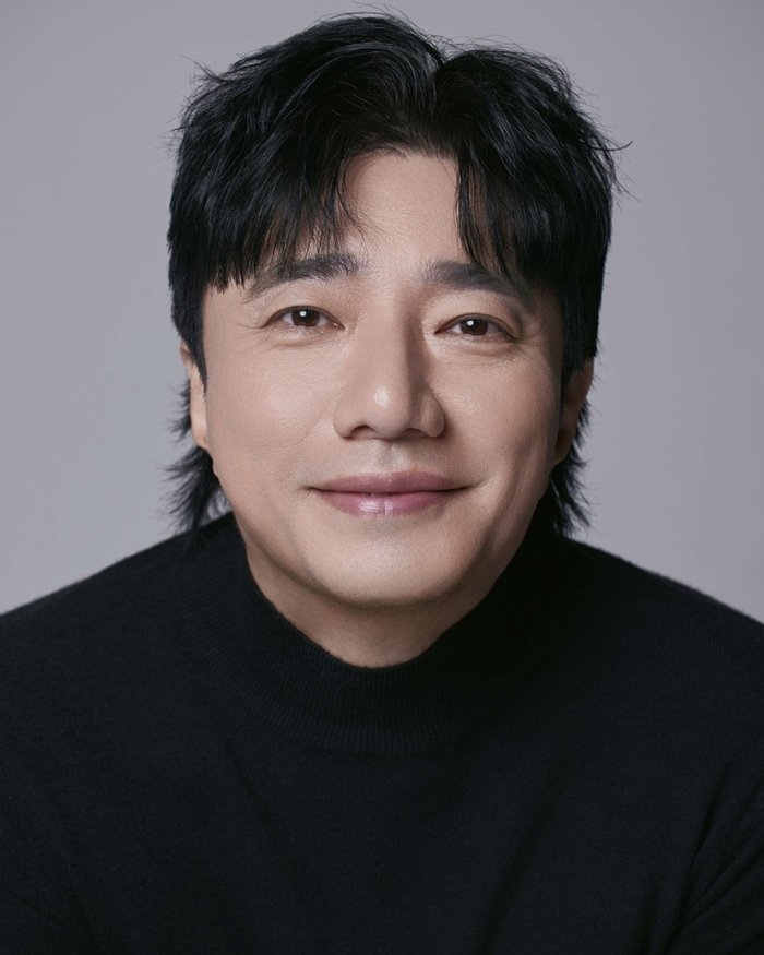 <b>배기성</b>, 14일 부친상…향년 82세
