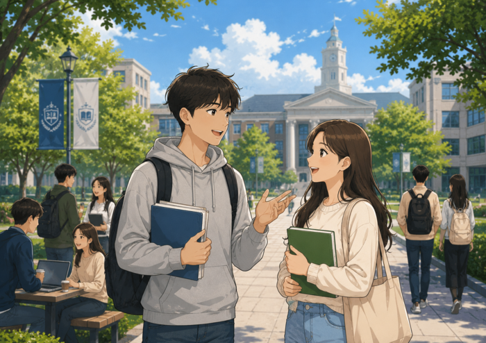 알바 면접서 “고등학교 어디 나왔죠?”…입시판 바뀌자 당근서 벌어진 일