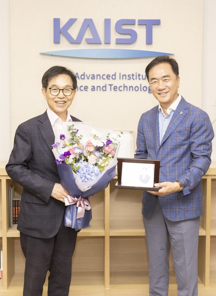 정장선 평택시장 “‘<b>카이스트</b> 평택캠퍼스’ 빠른 추진 지속 협력”
