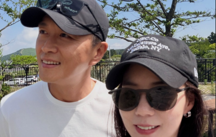 “아내 만나기 전 사람 아니었다”…박시은 남편 진태현 ‘돌연 고백’