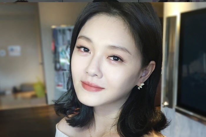 “생전 외계인 존재 믿더니”…구준엽 아내 고 서희원 진짜 별됐다