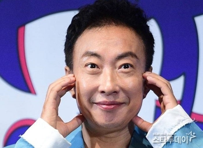 “맨날 집회 말고 좋은 일로 뭉치자” 박명수, 오세훈 시장에 월드컵 ‘거리 축제’ 제안