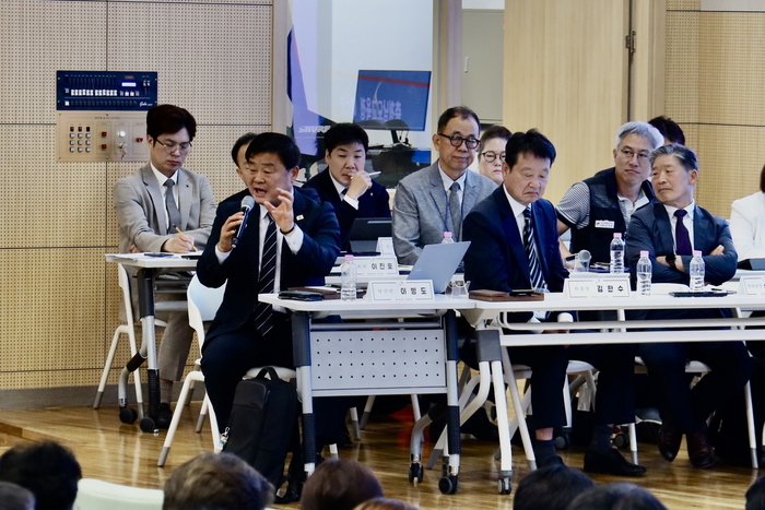 이병도 충남교육감 당선인, 교권보호관 7월 즉시 출범 지시. [인수위]