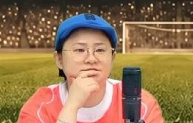 “사람 안 바뀐다”…멕시코에 패하자 홍명보 작심 비판한 김신영