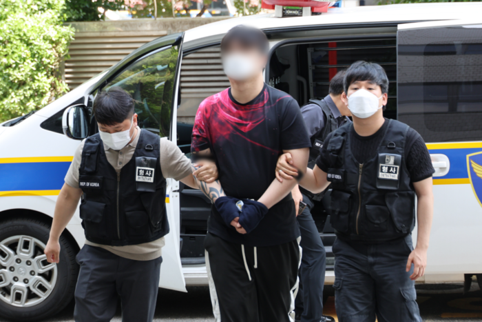 “오물 투척 등 대신 복수해 드립니다”…‘<b>보복 대행</b>’ 65명 무더기 검...