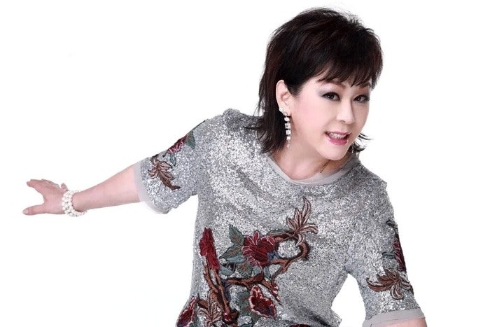 '이웃사촌' 가수 옥희, 암 투병 끝에 별세