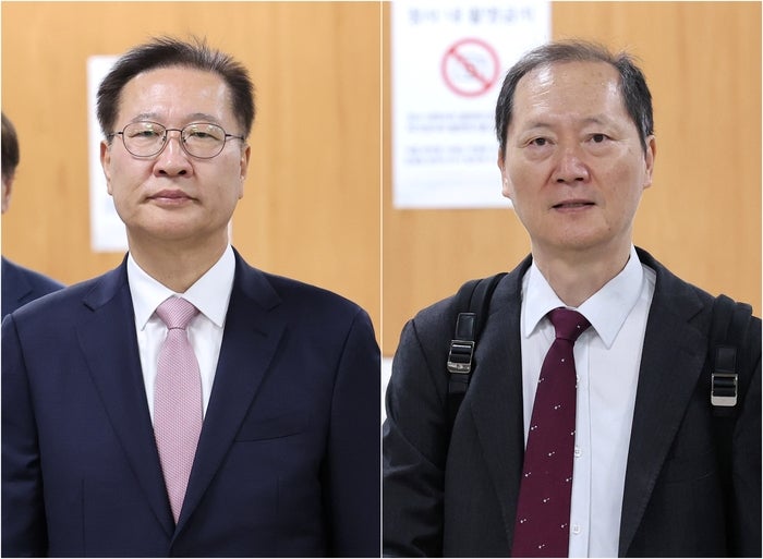 ‘<b>내란</b> 가담·김건희 수사청탁’…<b>박성재</b> 전 장관 오늘 1심 선고