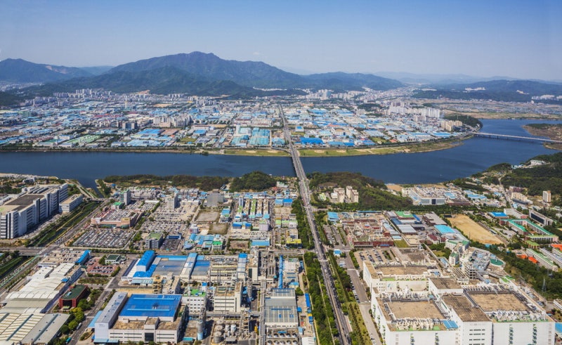 '경제혁신 1년'…경북, 첨단산업·AI·관광 삼각편대로 난다