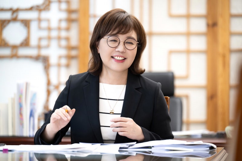 "경북은 이제 제조업 주도 경제에서 AX경제로 확장중"