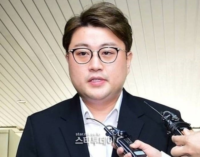 ‘음주 뺑소니’ <b>김호중</b>, <b>가석방</b> 심사 통과…30일 출소 확정
