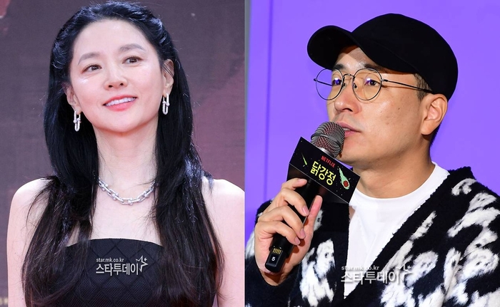 이영애·옥주현→이병헌 감독…KHS에이전시, 할리우드식 모델 승부수