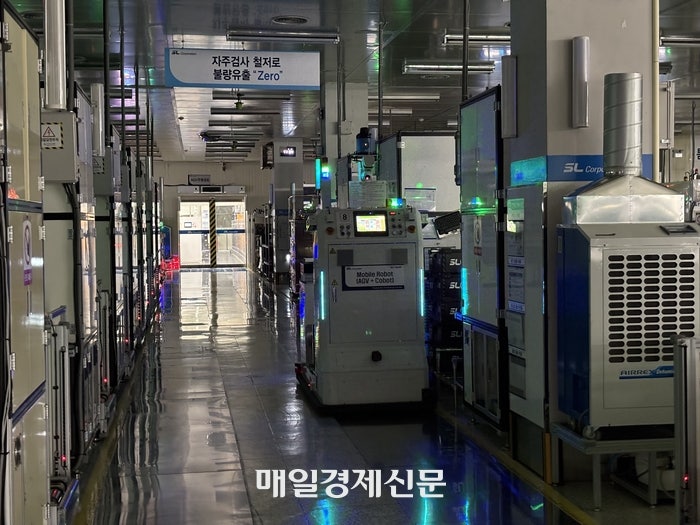 현대차 60년 협력사, 이젠 로봇다리 만든다…로보틱스 공급망 ‘진화.....