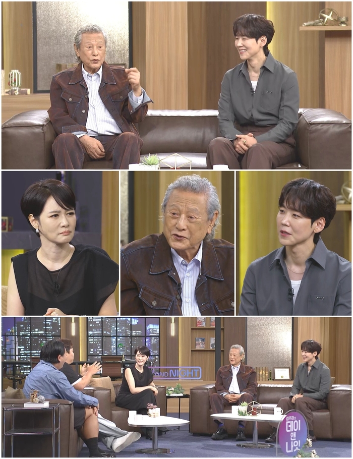 박근형, 故이순재와 ‘꽃할배’ 추억…“다같이 금주·금연해”(‘데이...