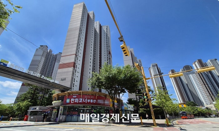 “삼전닉스 믿고 계약 취소했는데”…동탄 집주인들 당황한 이유
