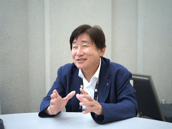 이상훈 에이비엘바이오 대표 “위암 신약 연내 3상…美 자회사 가치 .....