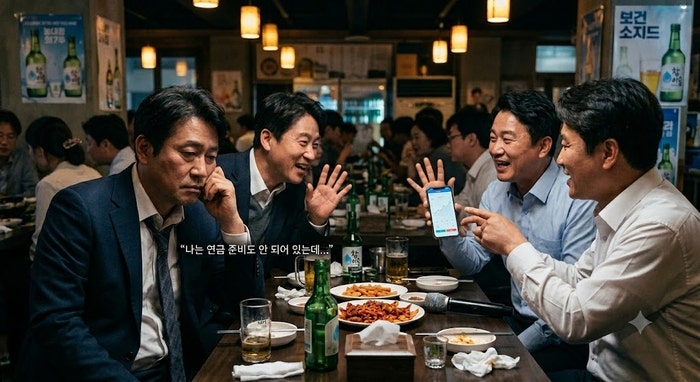 “‘연 30%’ 역대급 수익률” … 연금 ‘노후 격차’ 막는 5가지 방...