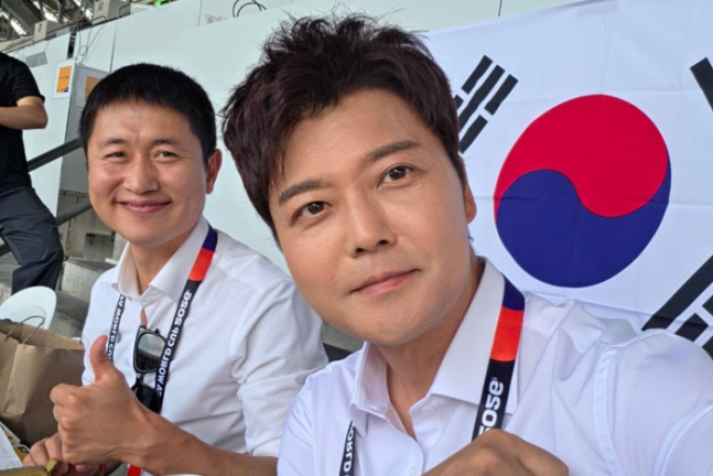 이영표의 갑작스러운 사과, 전현무마저 당황하게 한 고백