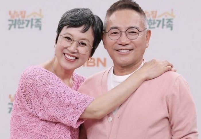 “말도 안 했던 이혼 위기였는데”…박미선, 암 투병 후 이봉원과 관계 회복