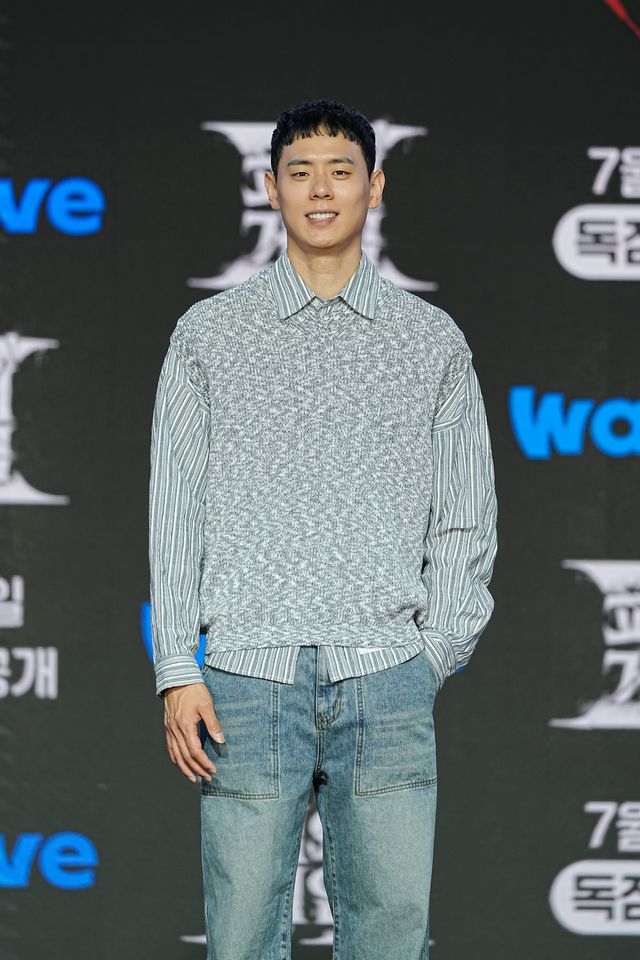 ‘피의 게임X’ <b>이관희</b> “‘솔로지옥3’ <b>최혜선 재회</b>, 게임 집중하기 어...