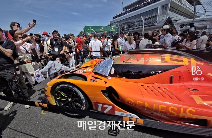 “국뽕이라 욕 먹어도 좋아”…현대차가 또 해냈다, 한국인 긍지도 덩달아 높여줘