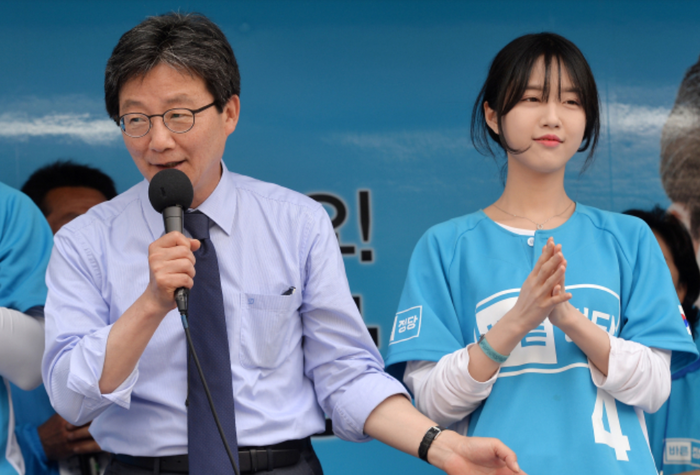 6·3선거 후 활동 재개한 유승민…딸 ‘교수 특혜 임용’ 의혹에 경찰 입...