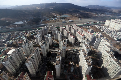 “집값 오르는 소리가 여기까지”…800조 반도체 기대감에 들썩이는 광주