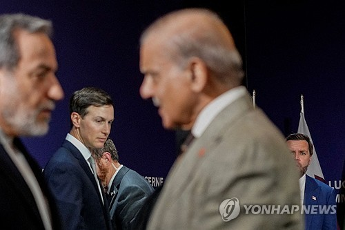 “美·<b>이란</b> 협상, 11일 재개 전망…핵 논의 포함”