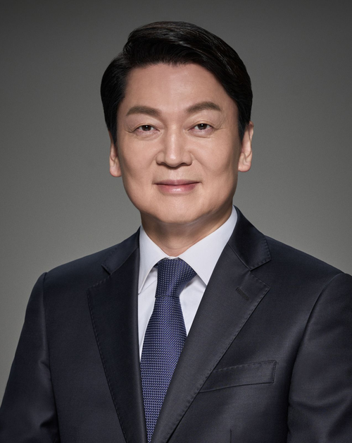 안철수 “삼전닉스 레버리지 상폐하고 금융당국 수장들 파면해야”