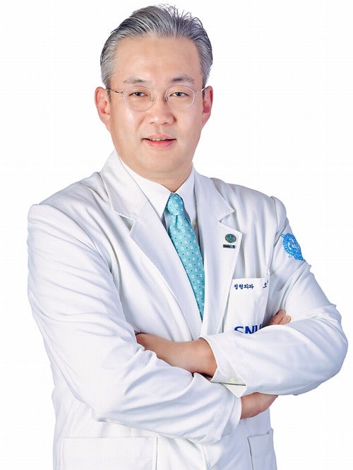 분당서울대병원 오주한 교수 … 보건복지부장관 표창 수상