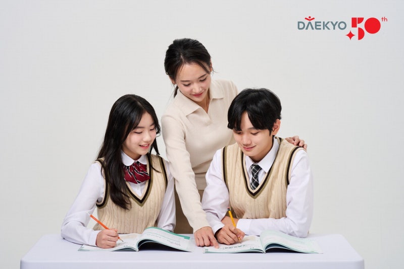 창립 50주년 맞은 대교, 전 생애 교육진화 이끈다