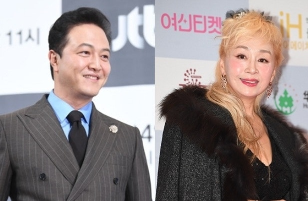 “<b>대표</b> 지병으로 별세하셨다”…폐업 결정한 정웅인 박해미 소속사
