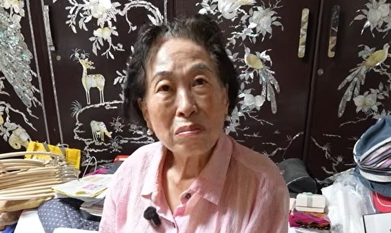 “이제 무거운짐 내려놓고 떠나련다”…전원주가 공개한 유서에 며느리 눈물