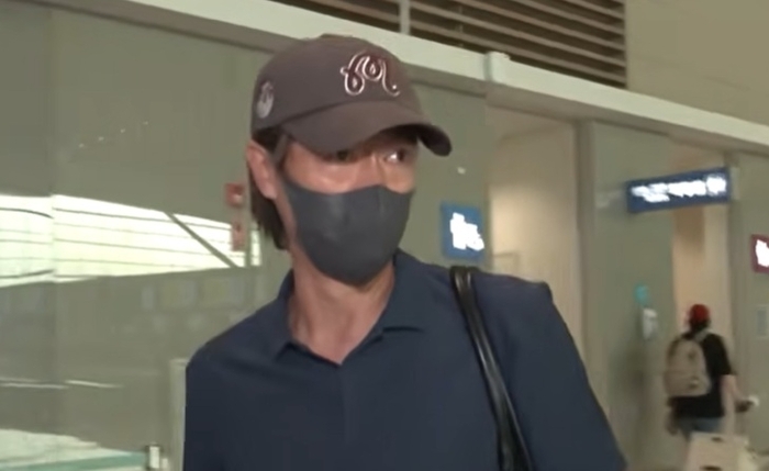 “말하지 못한 사정들 밝히겠다”…청문회 부르면 가겠다는 홍명보