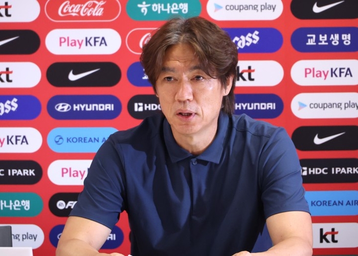 “사우디 아래, 홍명보호 진짜 못했다”…34위 인줄 알았는데 충격적 순위