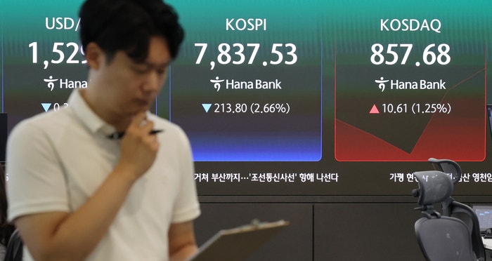 “삼전닉스 역전이 고점” 예언한 족집게…버블붕괴 묻자 대답이[머니닥터 시장진단]