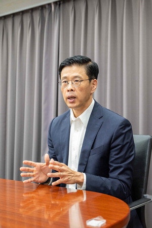 사학연금 새 CIO에 백주현 내정
