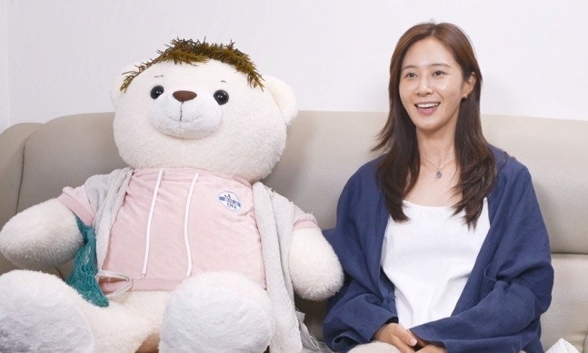 “낭만만 보고 오면 안된다”…소녀시대 <b>유리</b>, <b>제주살이</b> 최대 적은 ‘이...