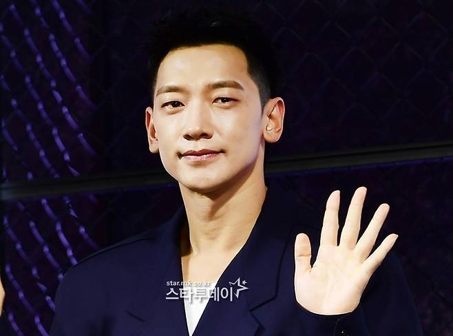 정지훈, 변우석과 ‘<b>나 혼자만 레벨업</b>’ 호흡?…“확정된 바 없어”[공...
