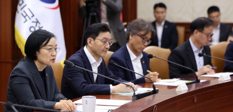 AI발 고용충격 막아라 … '新사회계약' 추진
