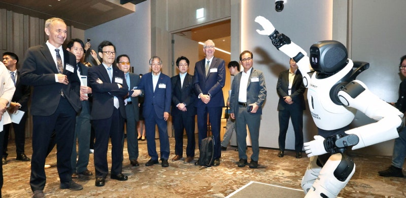 "제조업 AX 성공하려면 데이터부터 모아라"