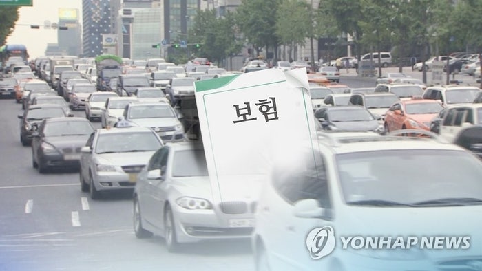 “살짝 스쳤어? 일단 눕고보자”…차보험 적자 키우는 나이롱 환자