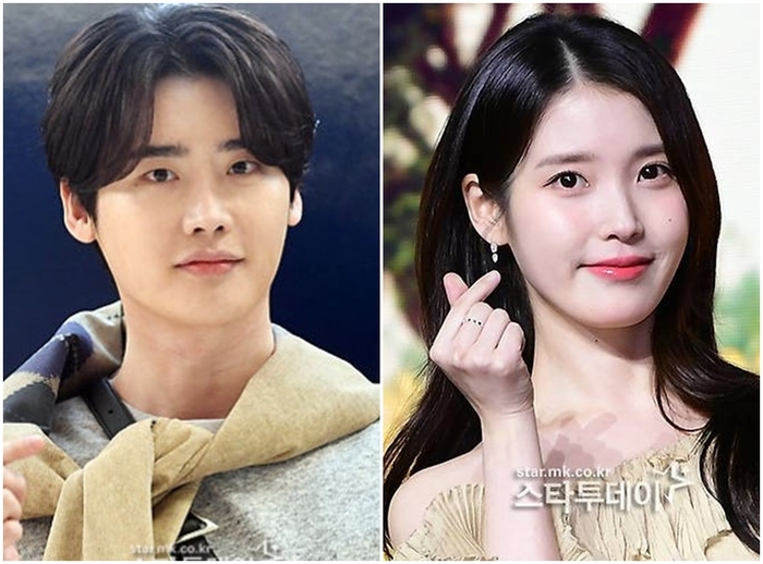 “오랫동안 좋아해” 로맨틱 소감 남겼던 이종석·아이유, 4년 만 결별 ...