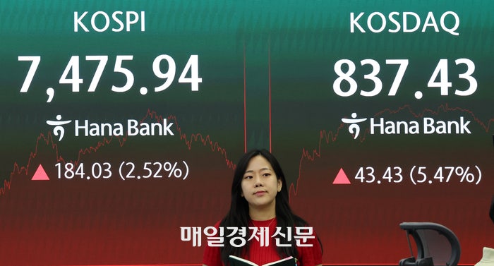 반도체 주가 논쟁