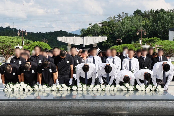 서울청장 “<b>배재고</b> 수사, 피해자가 처벌 원치않아…잘 정리될 것”
