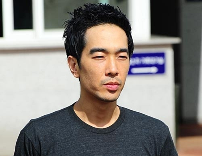 일본 AV 활동 언급에 고영욱이 올린 추가 심경글 내용