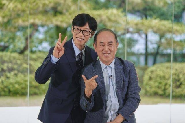 “<b>유퀴즈</b> 안 나간다더니”…‘침착맨이 낳은 예능 괴물’ 정일영 뜬다