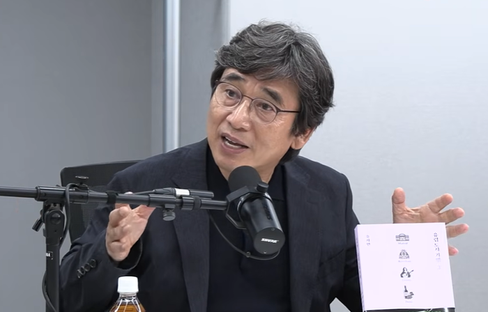 유시민 "실패의 길" vs 박지원 "흔들지 마"…이재명 두고 진보 논객 설전