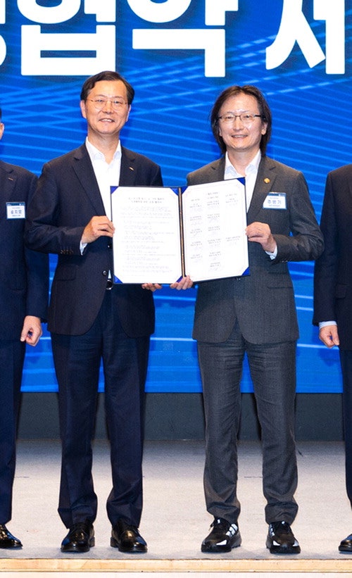 대기업의 상생 파트너십, 포스코가 2·3차 협력사 챙기기 시작했다